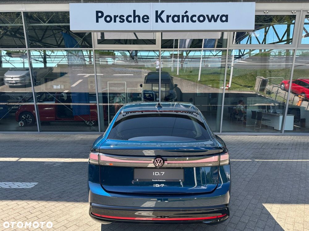 Volkswagen ID.7 77kWh Pro Plus - 8