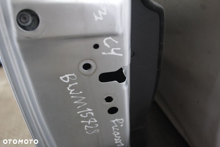 DRZWI LEWY PRZÓD CITROEN C4 PICASSO I EZRC - 4