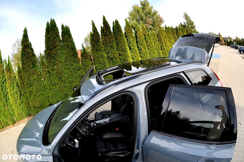 Volvo XC 60 B4 D Geartronic RDesign - 16