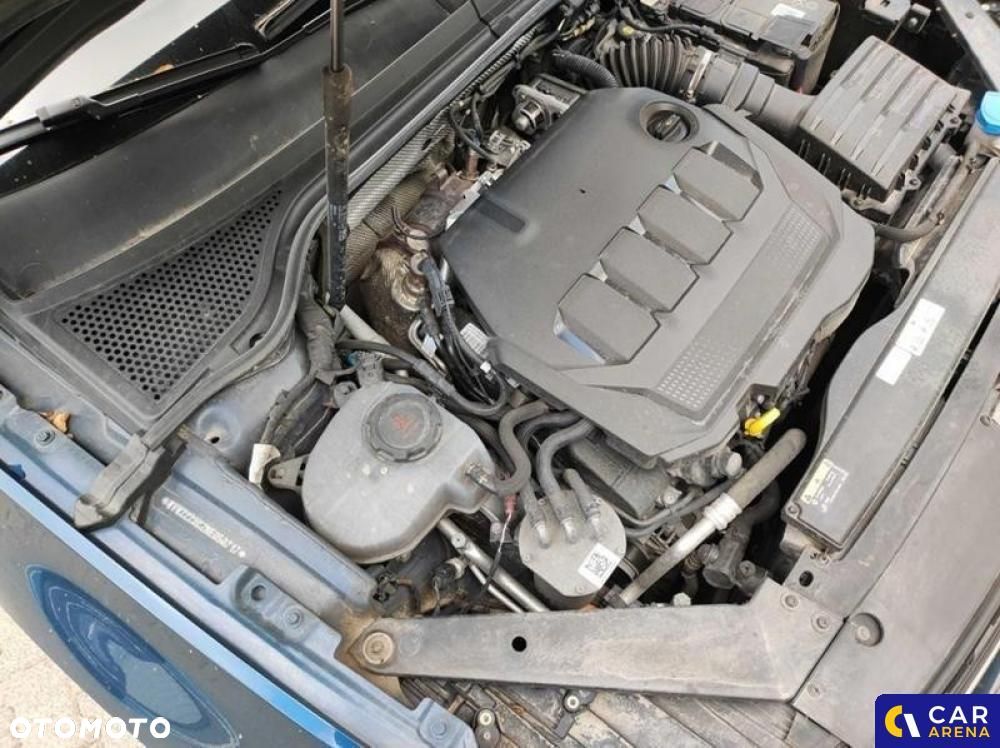 Volkswagen Passat - 15
