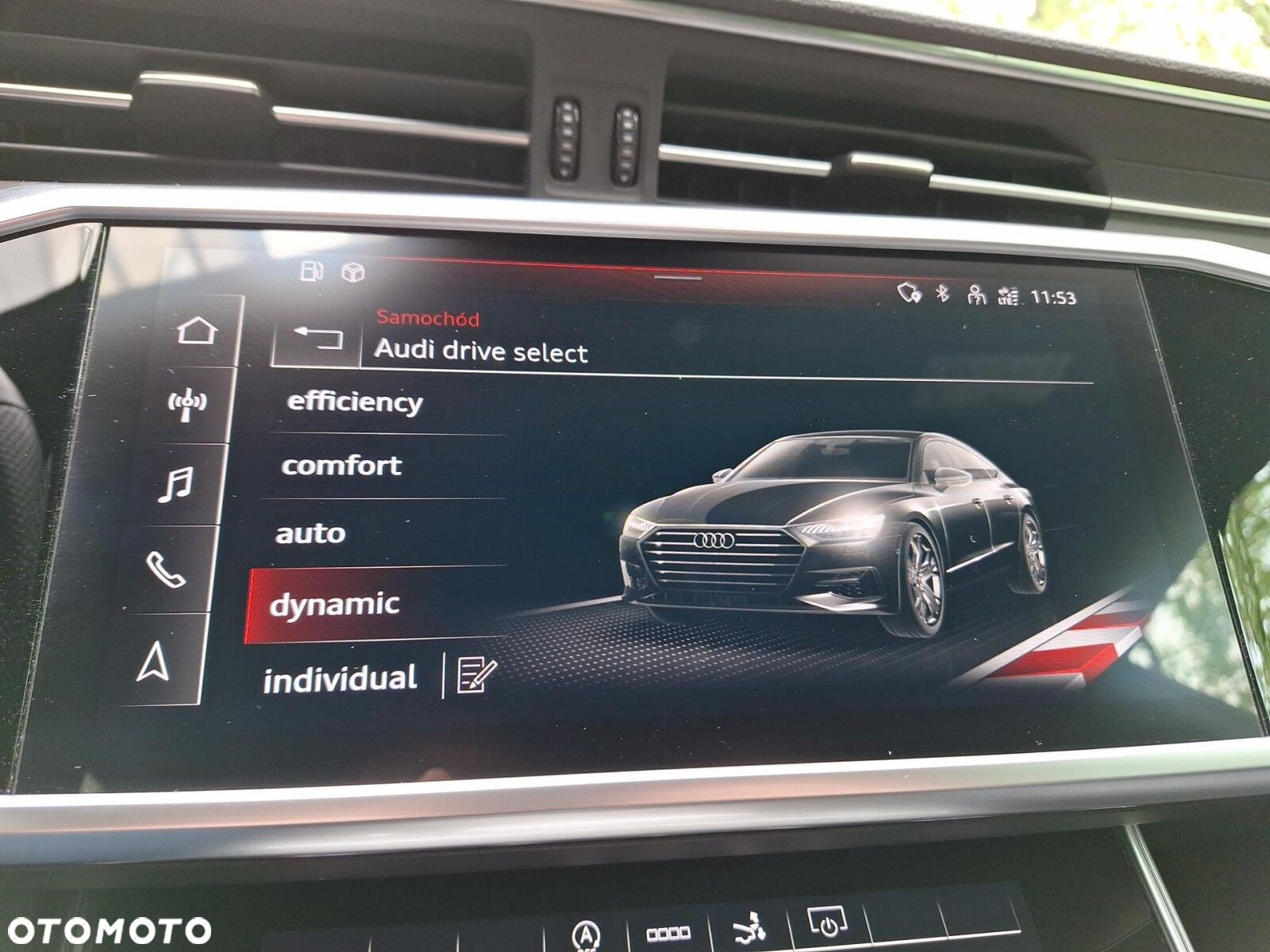Audi A7 - 26