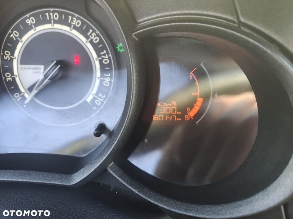 Citroën C3 HDi 70 FAP Selection - 11