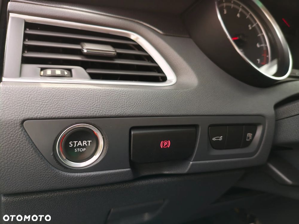 Peugeot 508 155 THP Allure - 23