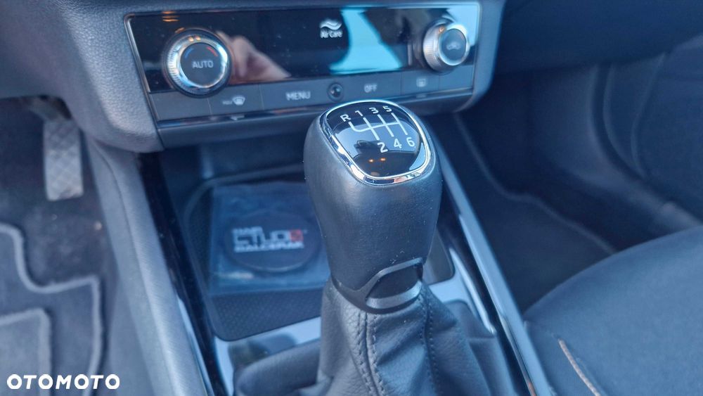 Skoda Scala - 7