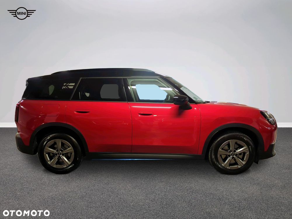 MINI Countryman D mHEV Linia Classic - 6