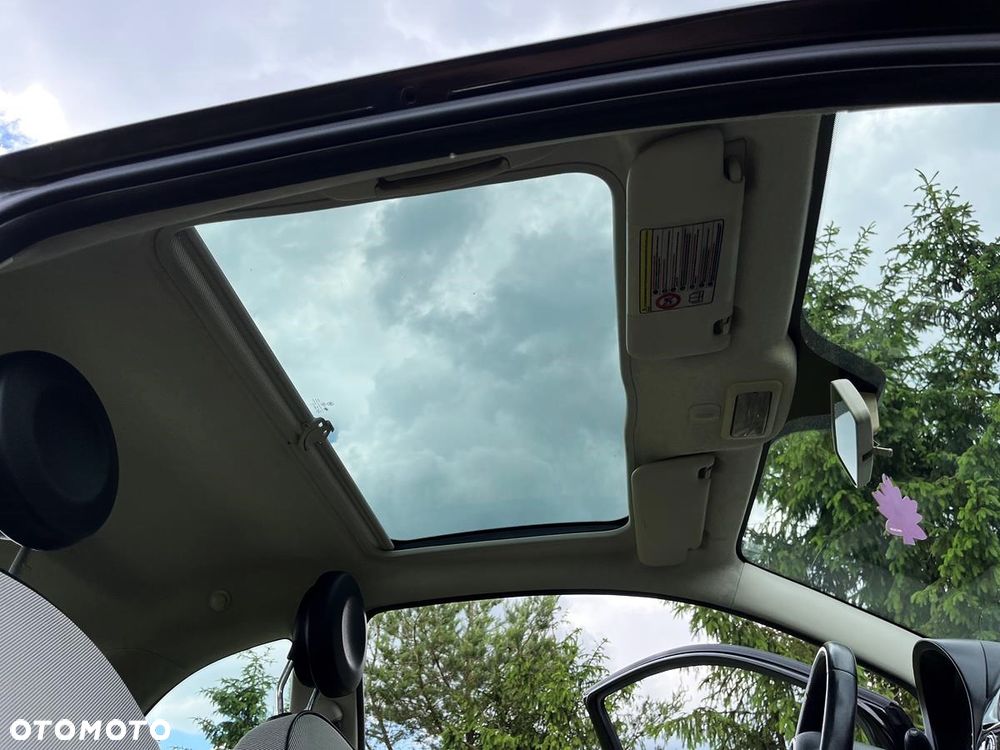 Fiat 500 - 8