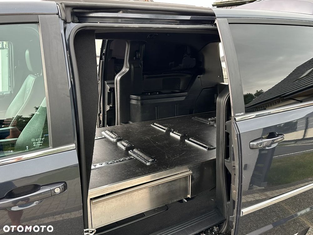Lancia Voyager 2.8 Multijet 16v S - 15