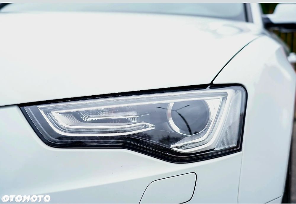 Audi A5 Sportback 1.8 TFSI - 1