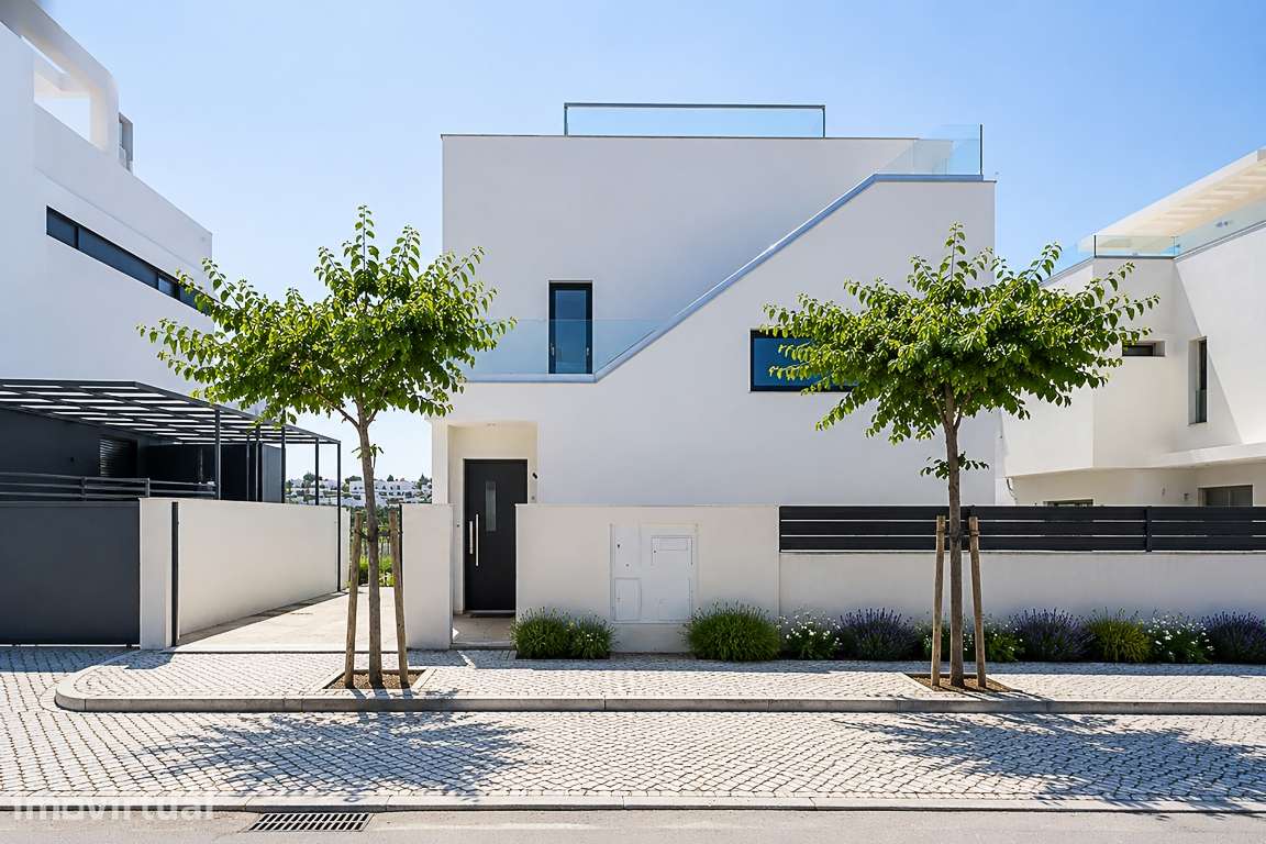 Moradia Geminada T3 Venda em Tavira (Santa Maria e Santiago),Tavira - Grande imagem: 5/21