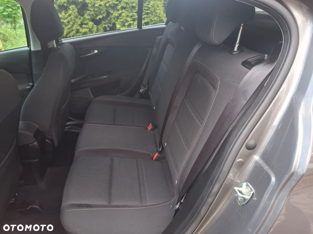 Fiat Tipo 1.4 T-Jet Business Line - 13