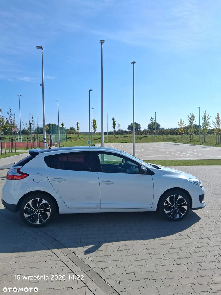 Renault Megane 1.5 dCi Life - 7