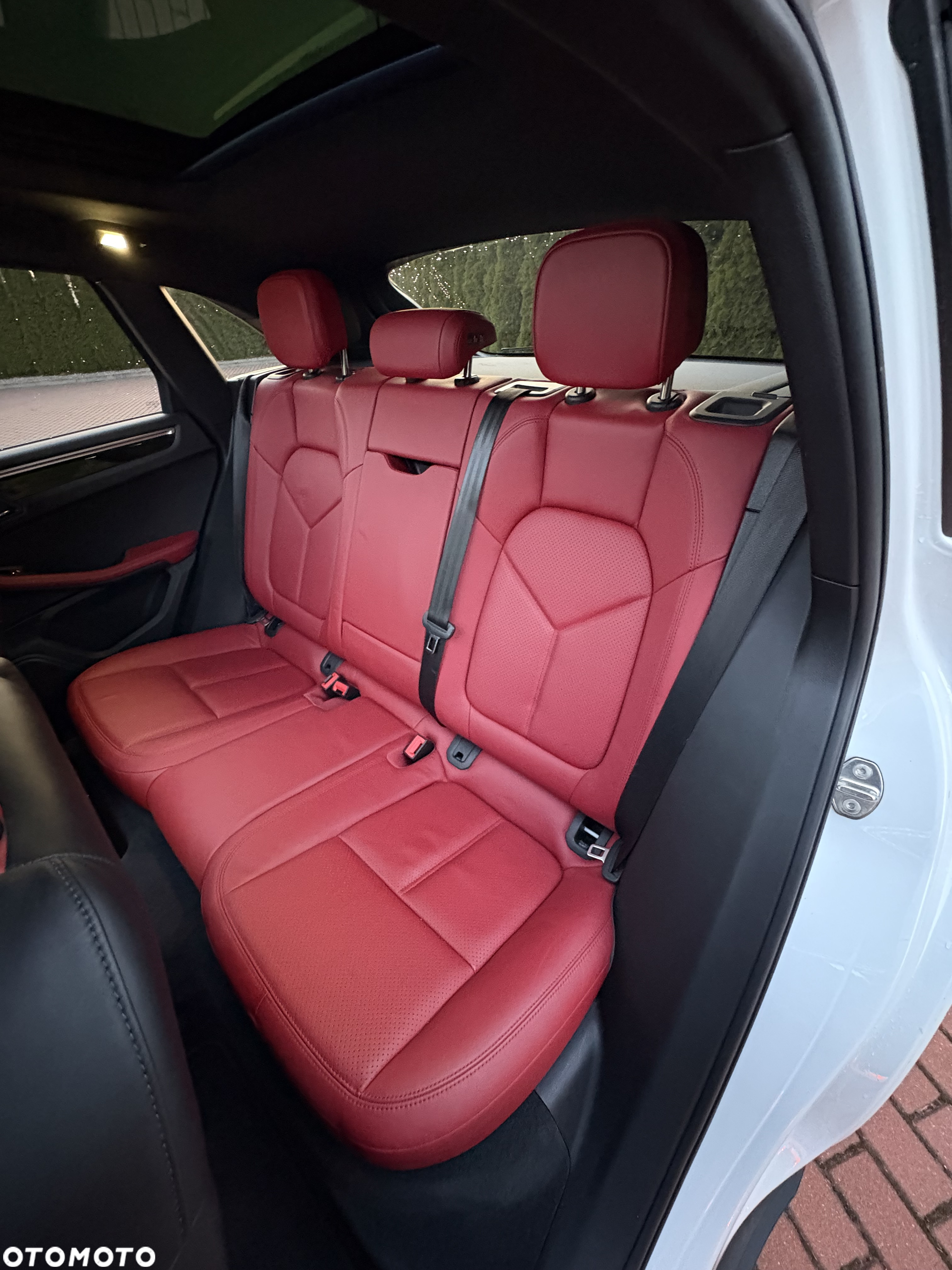 Porsche Macan S Diesel - 18