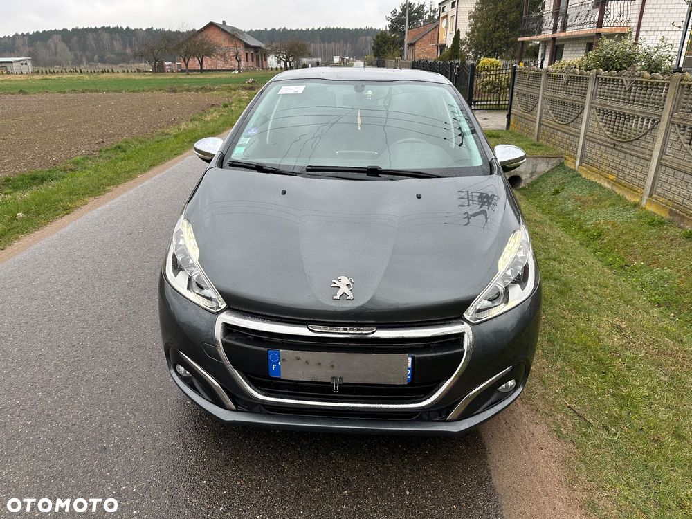 Peugeot 208 PureTech 82 Start & Stop Active - 2