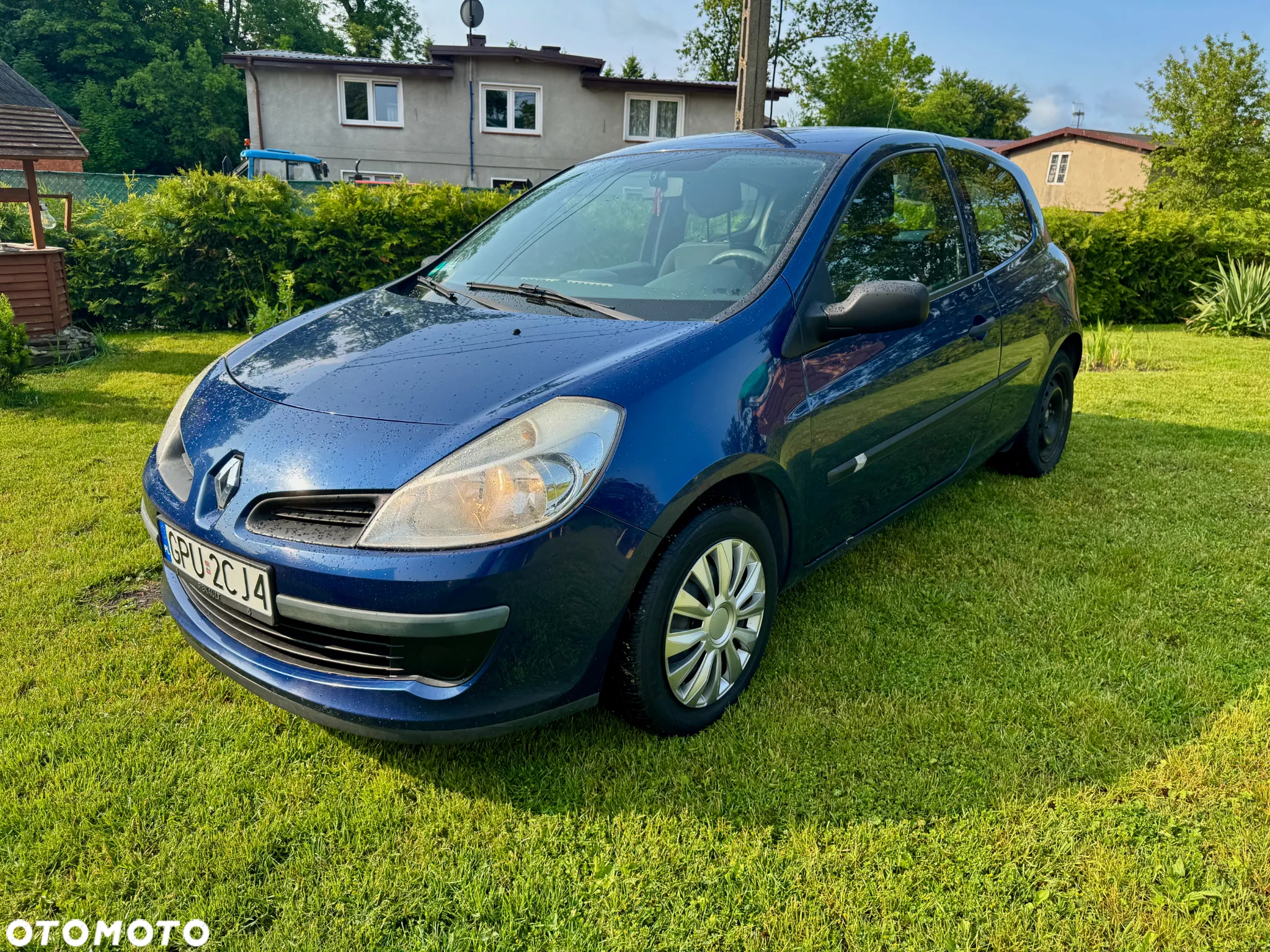 Renault Clio 1.2 16V 75 Collection - 2