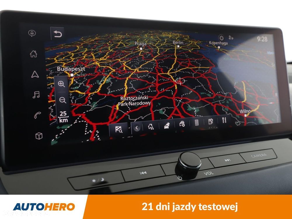 Nissan Qashqai 1.5 e-POWER Tekna+ - 22