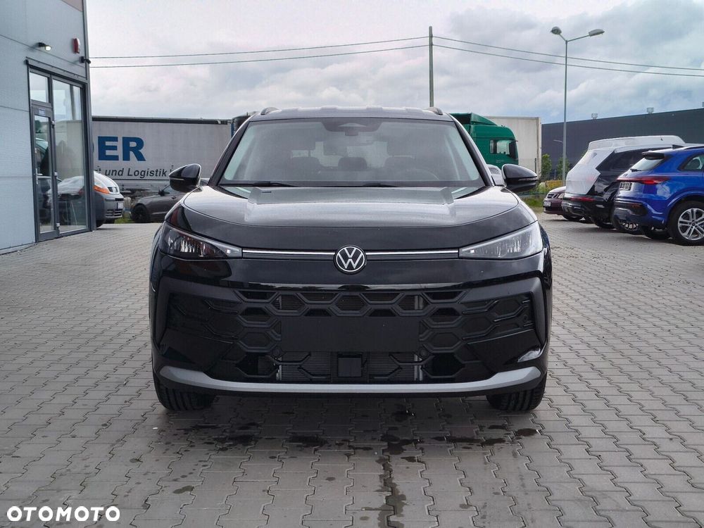 Volkswagen T-Roc 1.5 eTSI Life DSG - 3