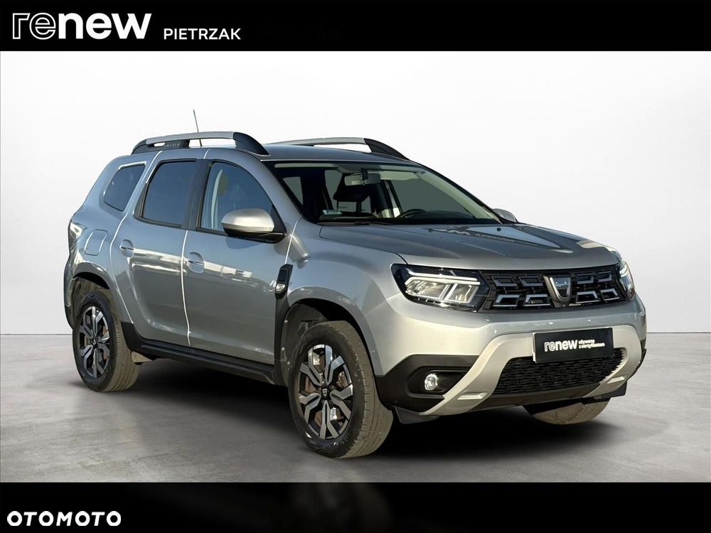 Dacia Duster 1.0 TCe Prestige - 8