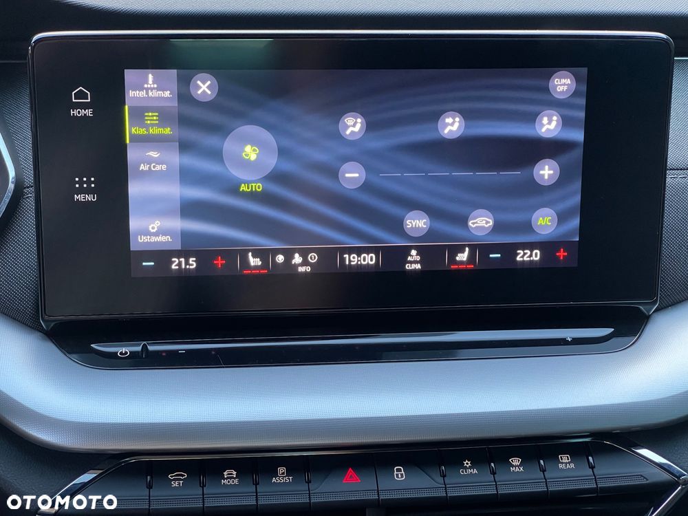 Skoda Octavia 1.5 TSI e-Tec Style DSG - 22
