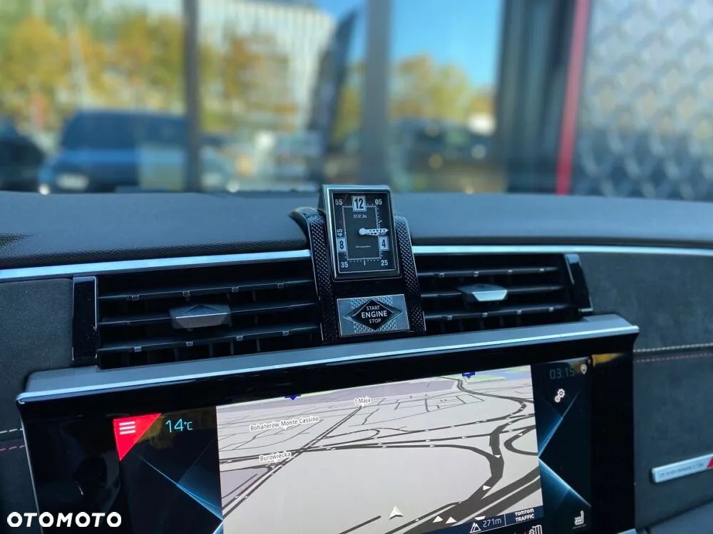 DS Automobiles DS 7 Crossback - 9