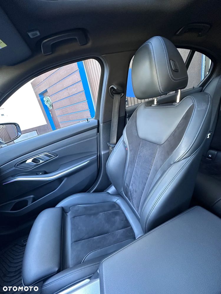 BMW Seria 3 - 19