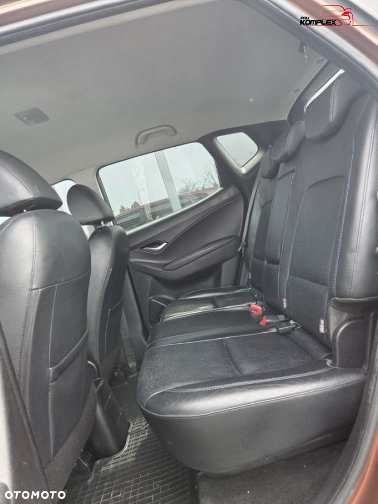 Hyundai ix20 - 10