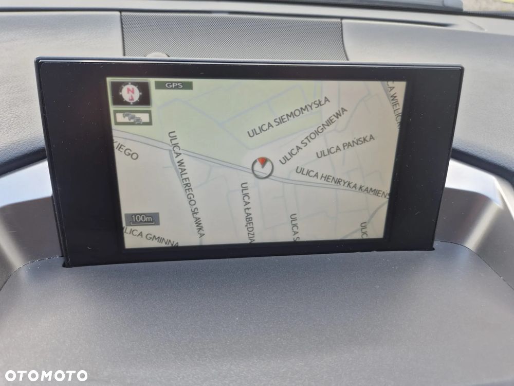 Lexus NX 200t Comfort AWD - 14