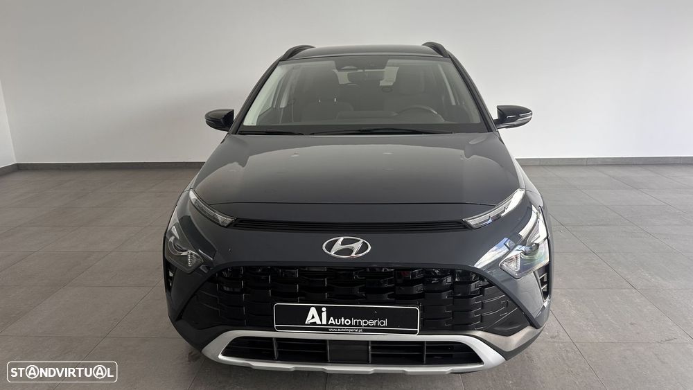 Hyundai Bayon 1.0 T-GDI Premium - 31