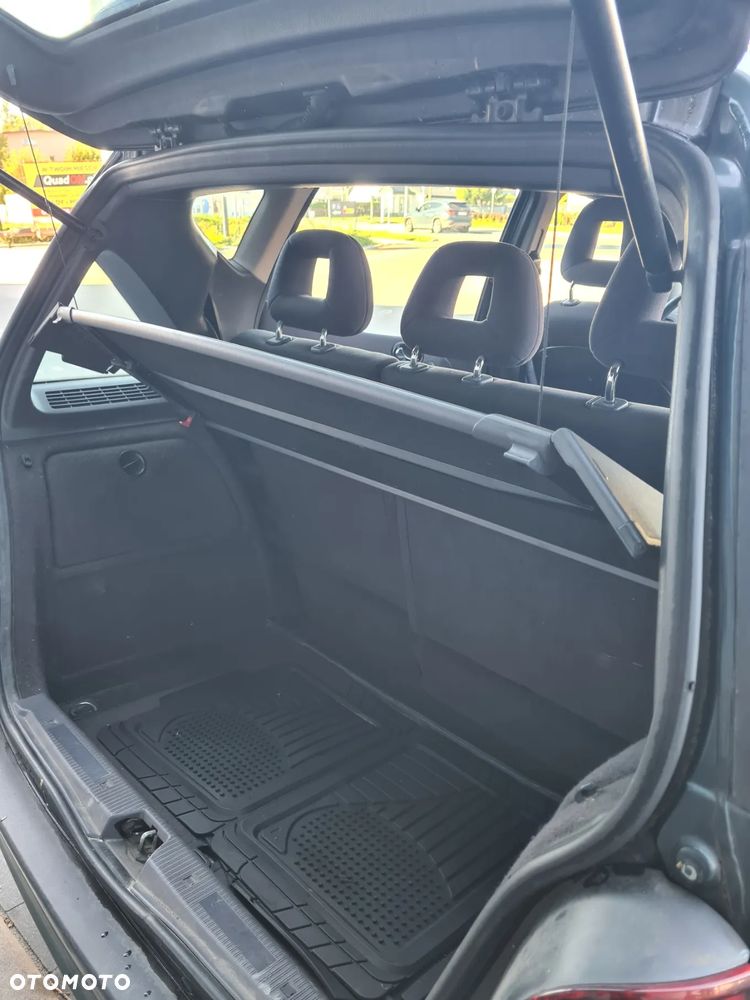 Mercedes-Benz Klasa A - 13