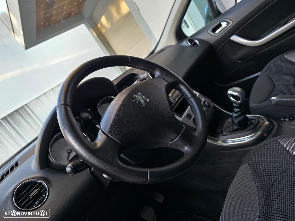 Peugeot 308 1.6 HDi Sport - 47