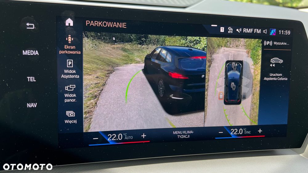 BMW Seria 2 223i - 20