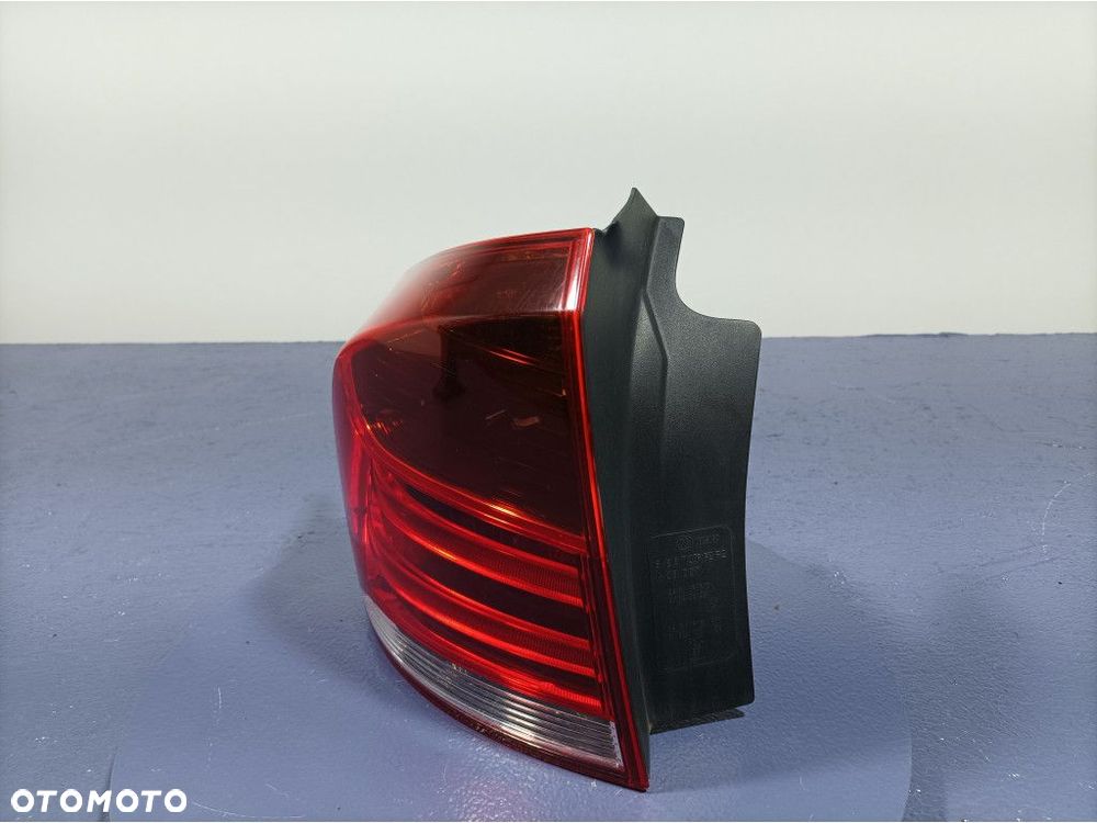 BMW X1 E84 LAMPA TYŁ TYLNA LEWA 2990109 - 2