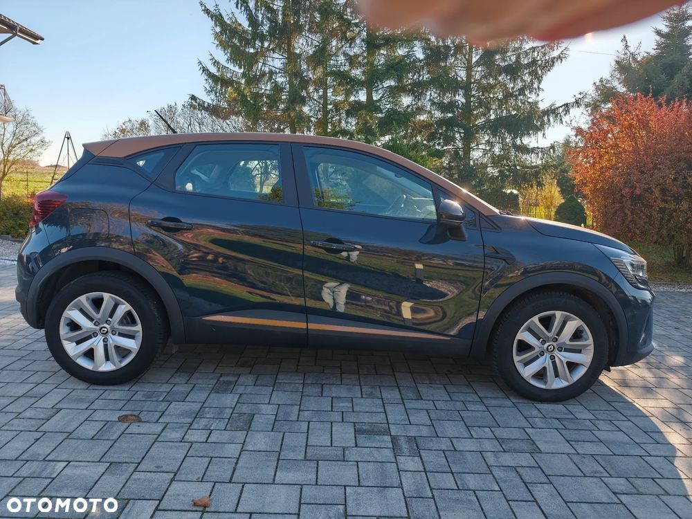 Renault Captur 1.0 TCe Evolution - 5