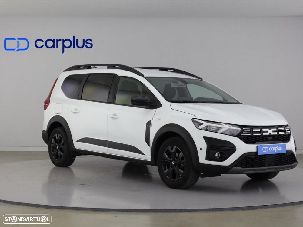 Dacia Jogger 1.0 TCe Extreme - 2