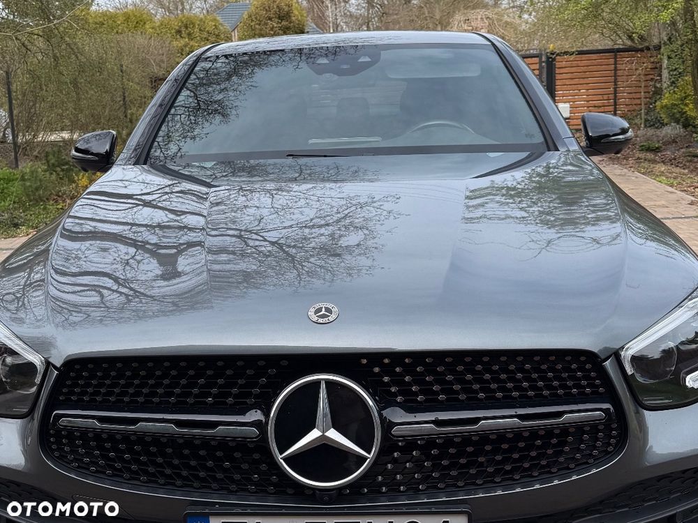 Mercedes-Benz GLC - 3