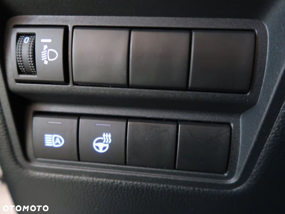 Toyota Yaris Hybrid 1.5 Active - 27