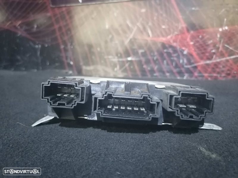 Modulo Confort  Volkswagen Sharan (7M8, 7M9, 7M6) - 1