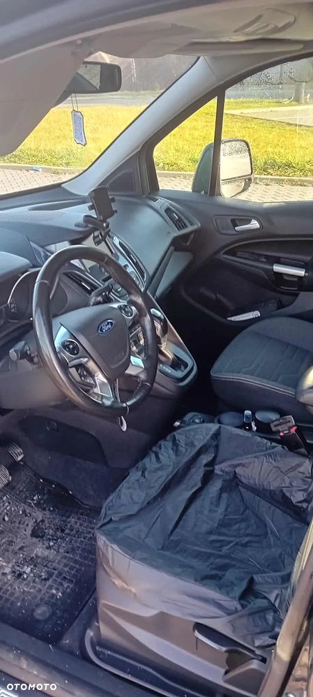 Ford Tourneo Connect Grand 1.5 TDCi Start/Stop Titanium - 29