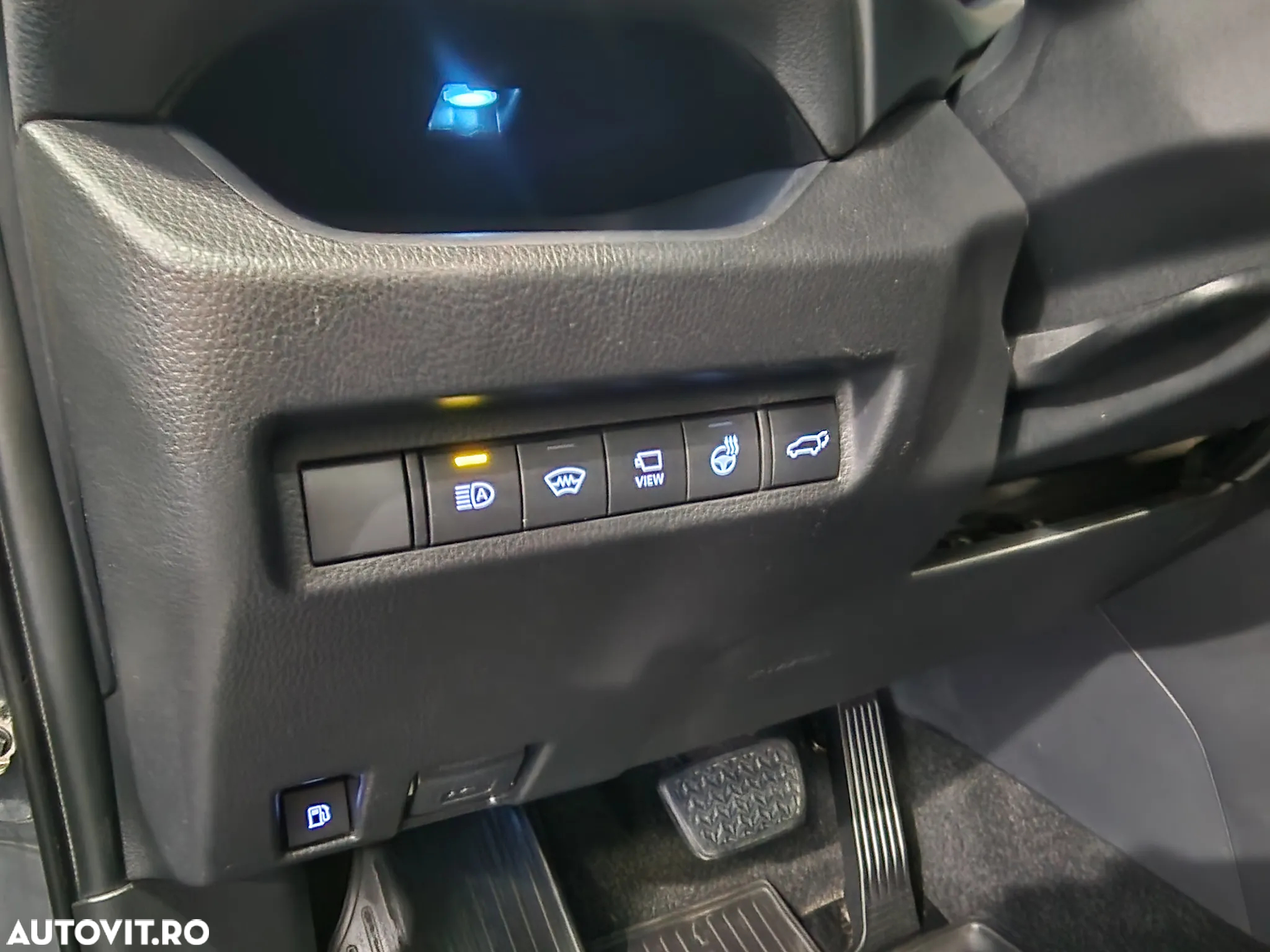 Toyota RAV4 2.5 Hybrid VVT-iE 4x2 Exclusive - 27