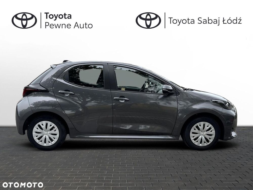 Toyota Yaris - 6