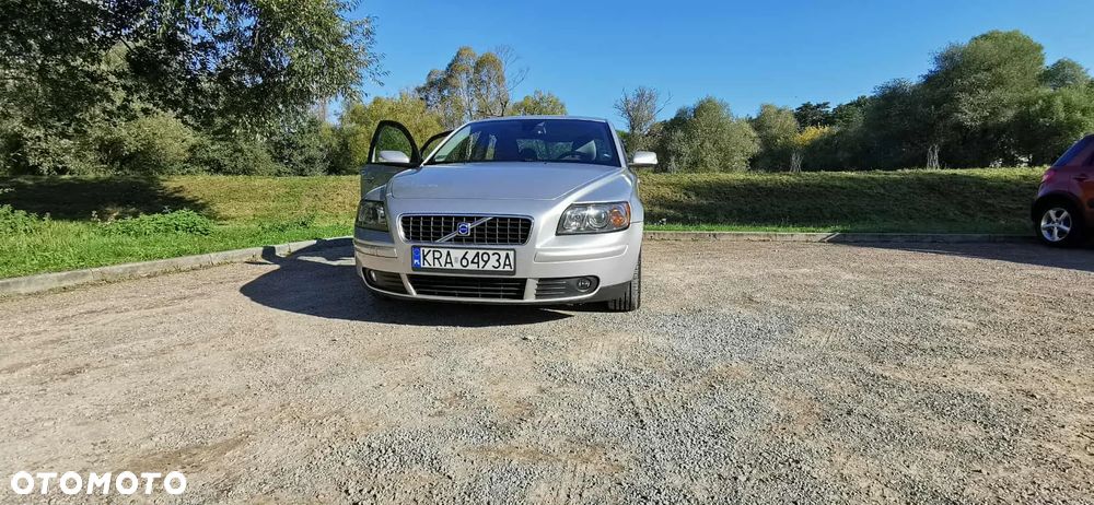 Volvo S40 2.0D Momentum - 2