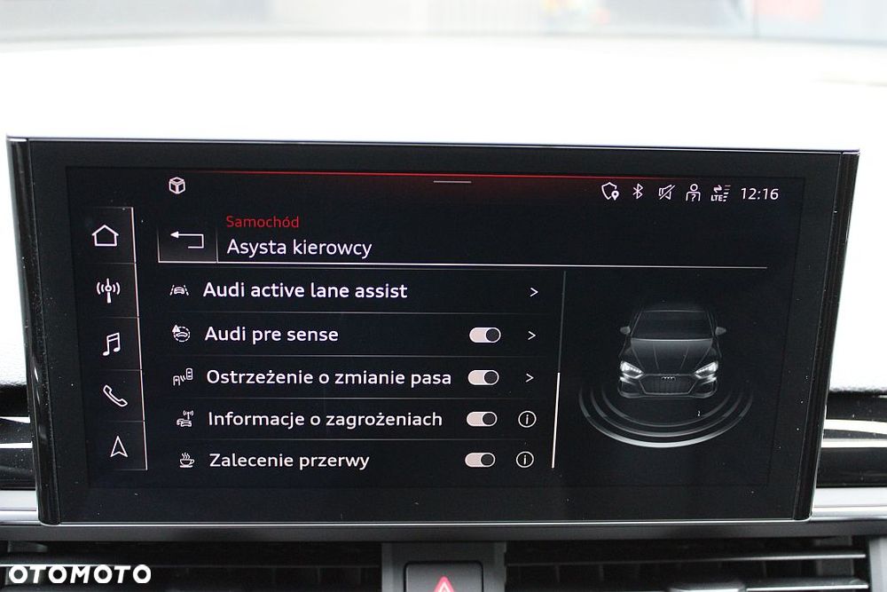 Audi RS5 Coupé 2.9 TFSI Quattro Tiptronic - 40