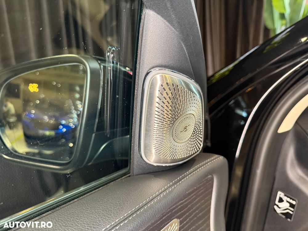 Mercedes-Benz GLE 400 d 4MATIC 9G-TRONIC AMG Line - 17