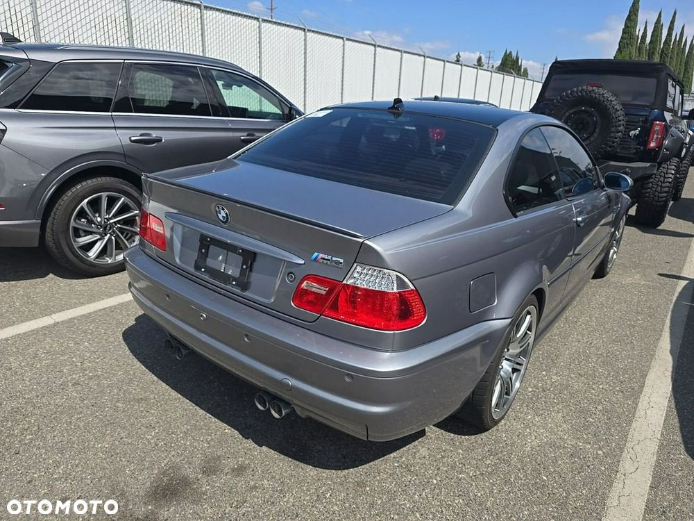 BMW M3 - 4