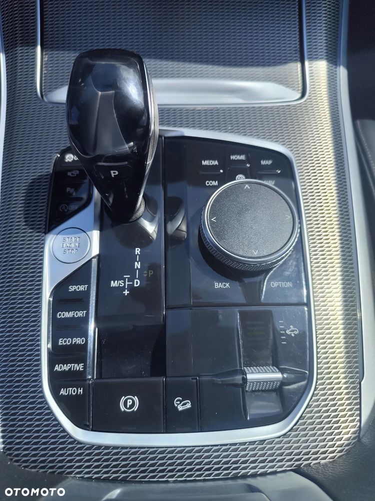BMW X5 xDrive25d sport - 33