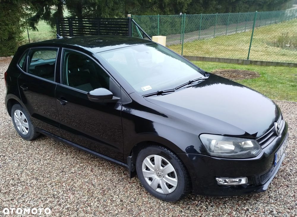 Volkswagen Polo 1.2 Trendline - 3