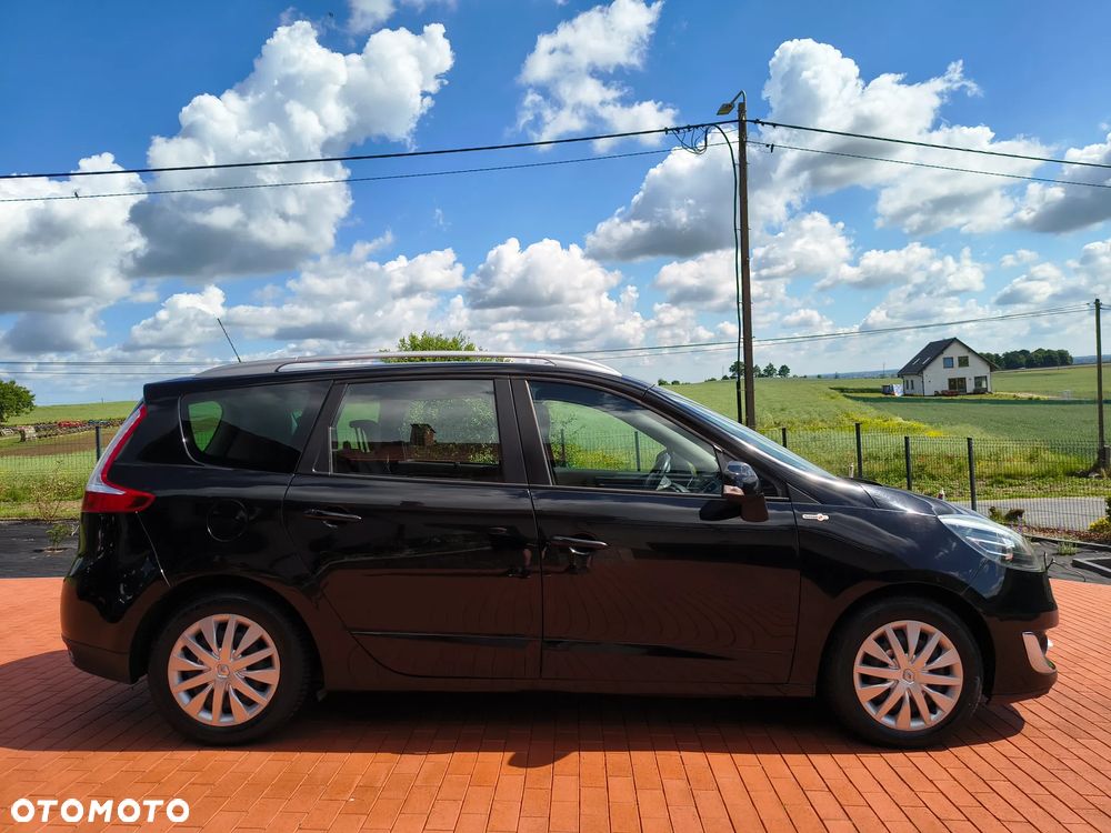 Renault Grand Scenic Gr 1.6 dCi Energy TomTom Edition - 13