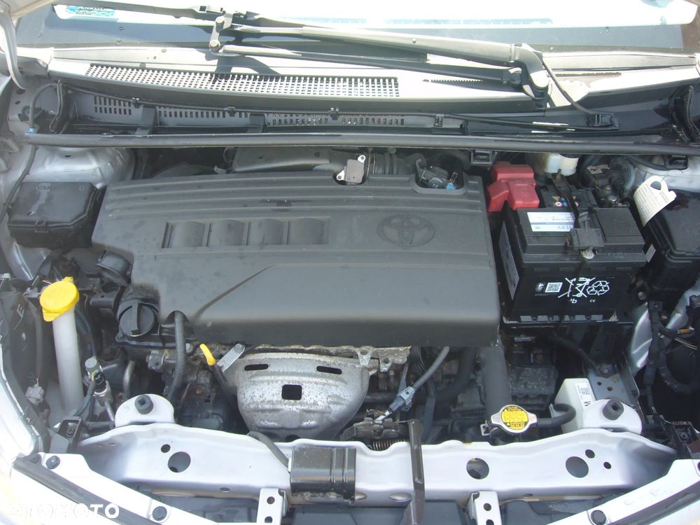 Toyota Yaris - 20