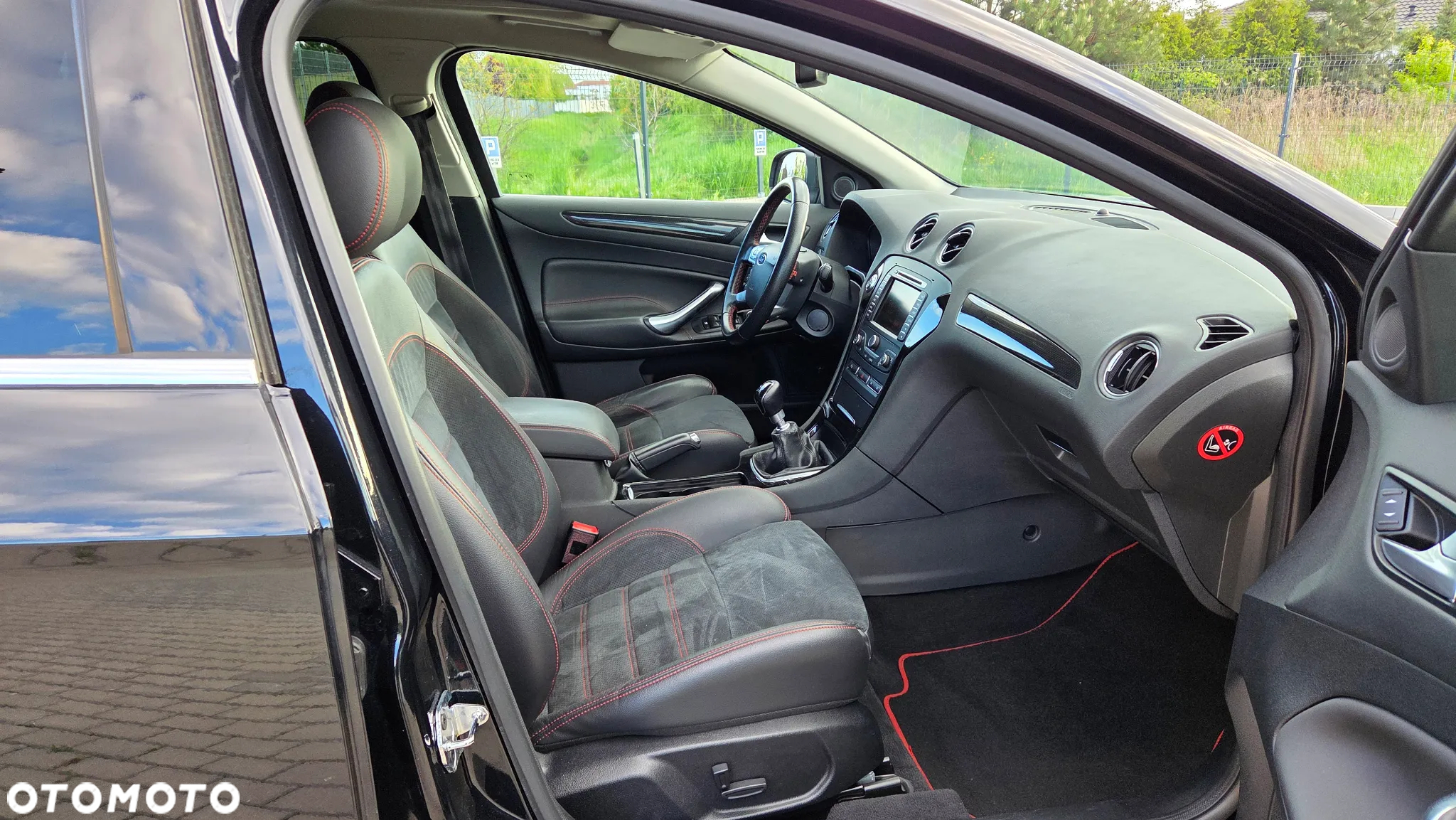 Ford Mondeo 2.0 TDCi Titanium - 22