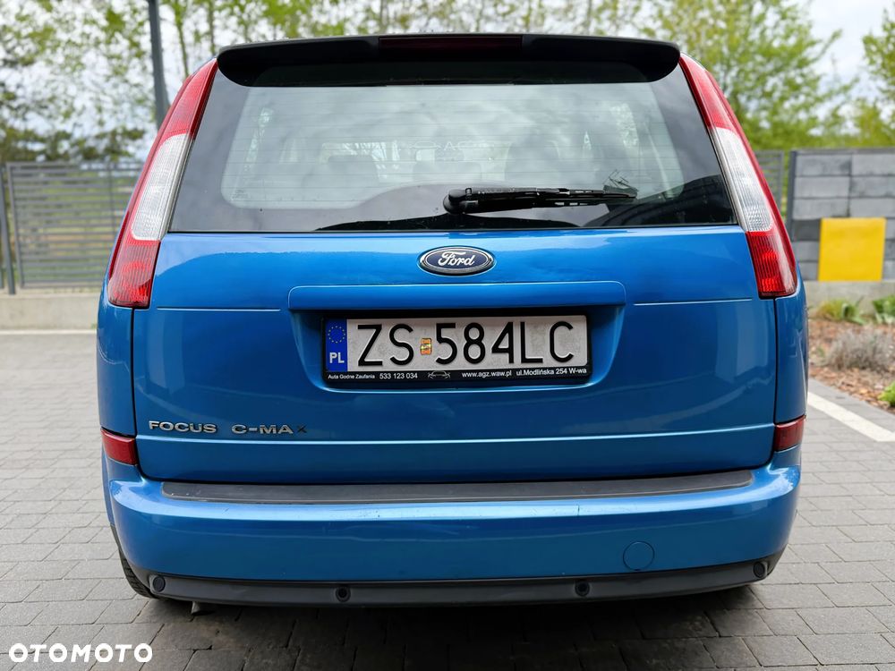 Ford C-MAX - 37