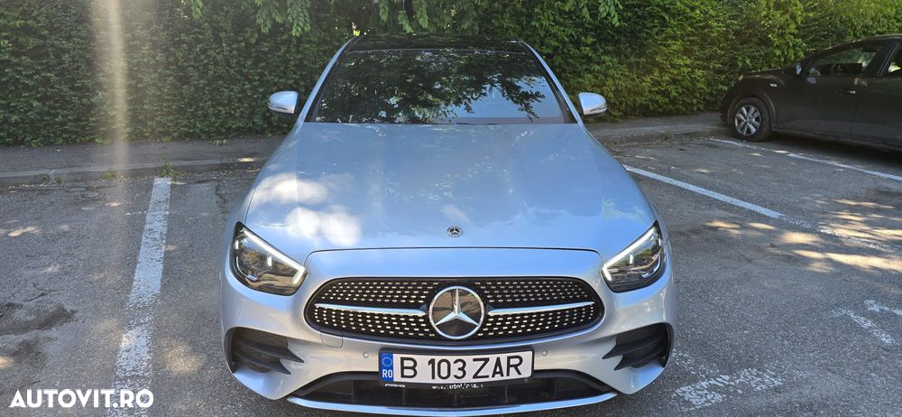 Mercedes-Benz E 300 T-Modell - 10